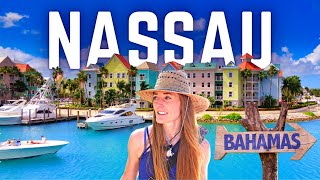 DO THIS In Nassau | The BEST WAY to Spend a Day