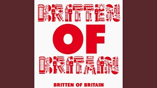 Simple Symphony, Op. 4 (arr. for String Quartet) : II. Playful Pizzicato