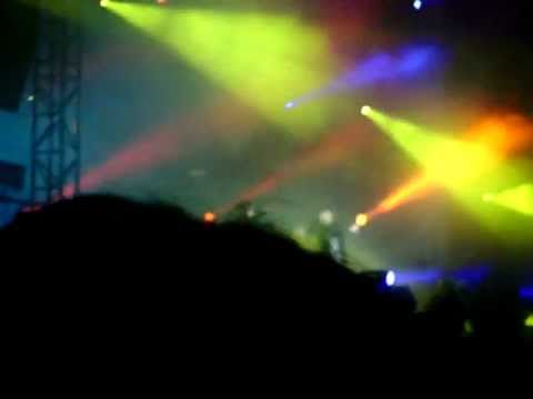 [110113 DIGI LIVE KPOP PARTY 2011 Fancam] B2ST- Breath