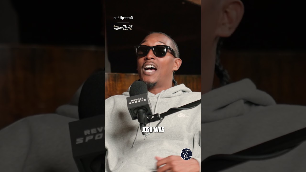 The CRAZY reason why the Atlanta Hawks called and told Lou Will this 🤯