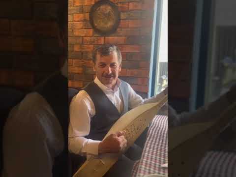 Mamed Mamedov - Avar Tambur Gozel ifa & Zaqatala Balaken (2023)