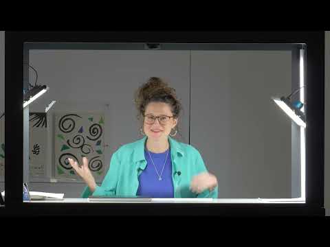 Blinked Myself Awake with Bieke Depoorter