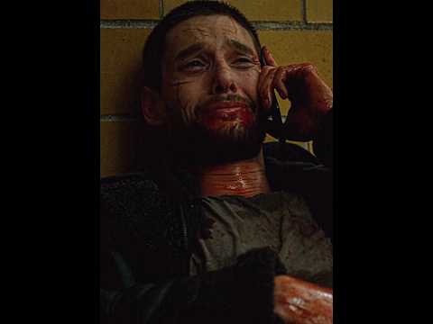 the end of billy Russo. | the punisher #edit#shorts#movie#marvel#frankcastle