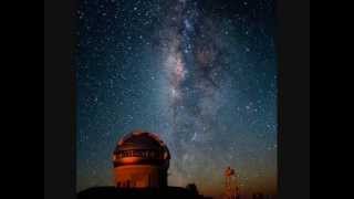 Lord of the Starfields-Bruce Cockburn