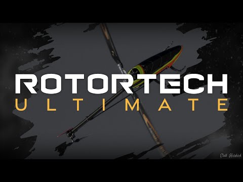 This is RotorTech ULTIMATE