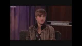 A Girl Can Dream (Justin Bieber Video) with lyrics