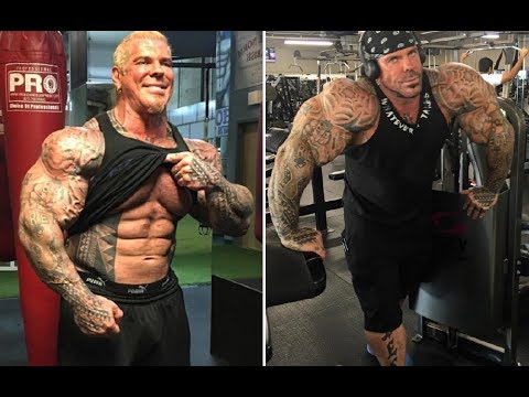 Rich Piana’s Autopsy revealed to the public