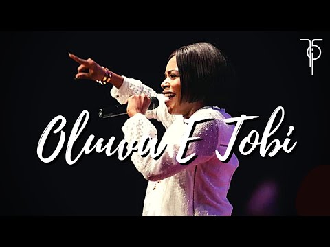 'Oluwa E Tobi' Praise Medley by Tolu Odukoya-Ijogun at GX Choir Concert