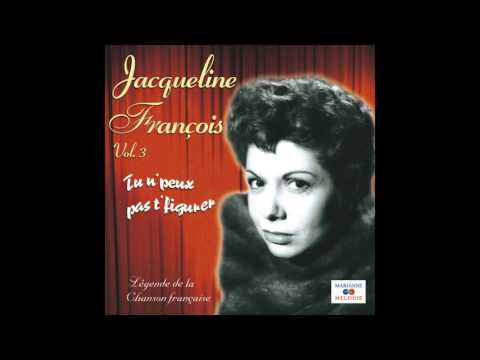 Jacqueline François - J'ai peur de l'automne (From "Les Amants de Capri")