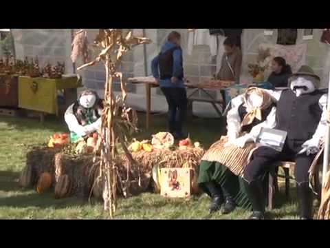 Video 9 Festivalul de mere din Ghineşti   Gegesi Almafesztival