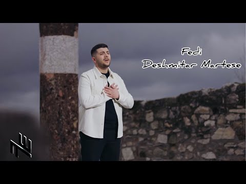 Fedi - Deshmitar Martese