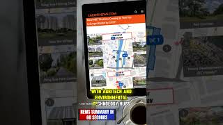 Download lagu New MRT Stations Coming to Yew Tee & Sungei Kadut by 2035! mp3