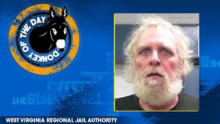 Man Hands Officers Envelope Of Meth Instead Of Registration At Traffic Stop