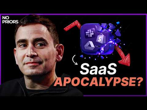 From SaaS to AI-First: How Companies Are Reshaping Innovation