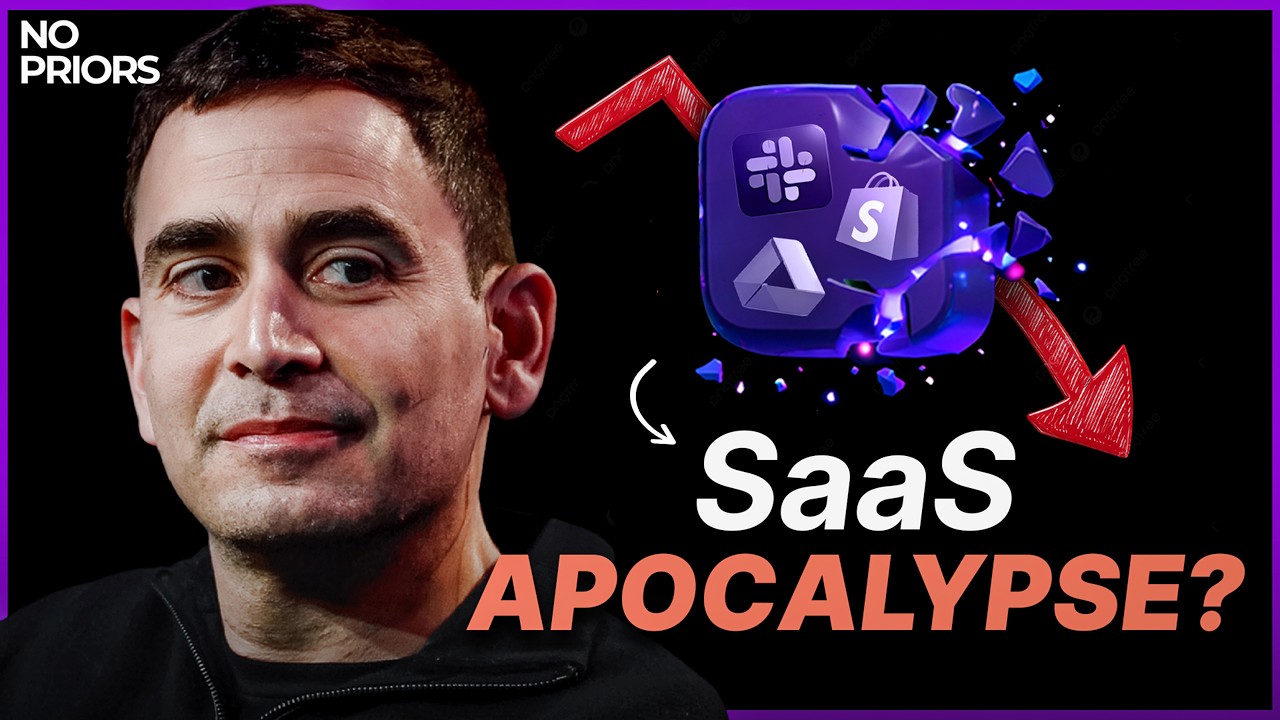 From SaaS to AI-First: How Companies Are Reshaping Innovation