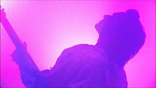 Anand Wilder – “Fever Seizure”