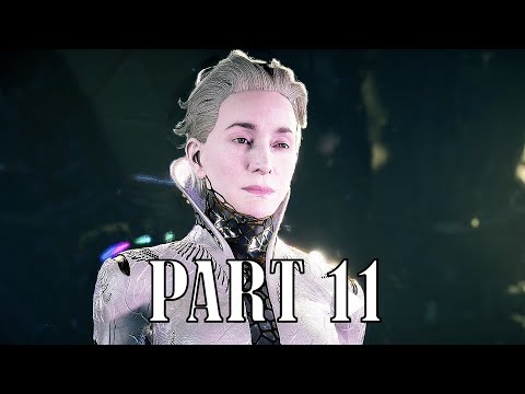 HORIZON FORBIDDEN WEST PS5 Walkthrough Gameplay Part 11 - GEMINI