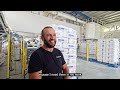 I NEED The Robots In My Work Our Client And His Experience With The Robot