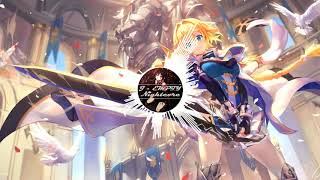 Nightcore - Battle Cry (Skillet) [HQ]