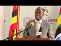 OKULUNG AMYA EMIRIMU GYA GAV T Waliwo Enteekateeka Empya Ejja