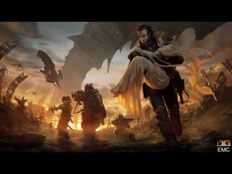 Davey Kanabus - Beyond the Valleys of Wire and Steel