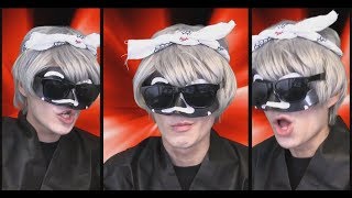 【アカペラ】 吉幾三「俺ら東京さ行ぐだ」 を歌ってみた 【__(アンダーバー)】/ I'LL GO TO TOKYO! - Acapella Cover
