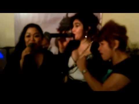 Ermy Kullit, Connie Constantia , Vonny Sumlang - you've got a friend