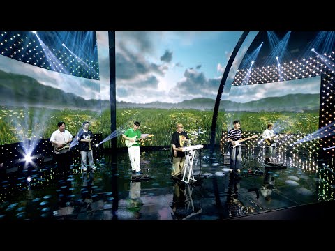 [KOCCA MUSIC Live Clip] Monday Off With Bluesy - Brownie