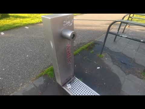 Netherlands, Almere Oostvaarders July 22, 2024