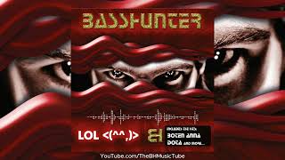 Basshunter - Hello There (Instrumental)