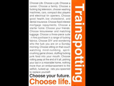 pf project choose life