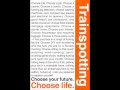 pf project choose life 