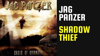 Jag Panzer - Shadow Thief - Lyrics - Tradução pt-BR