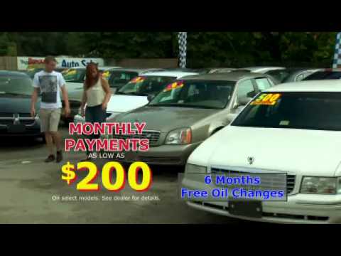 Bryant MotorSports Auto Sales We Finance Anyone!