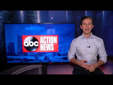 ABC Action News Latest Headlines | November 18, 6pm