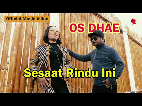 TERBARU 2020 // BIKIN BAPER// OS DHAE - SESAAT RINDU INI // LAGU ENDE LIO