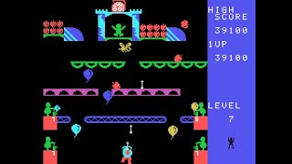 Sord M5 Game: Apploon (1983 Takara)