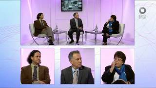 México Social - Envejecimiento (28/01/2014)