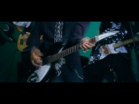 Gonzalo Yañez - Dispara (Official Music Video)