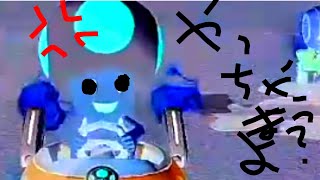 【MK8DX暴言実況 part31】精神異常者のマリオカート8DX