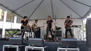 rocknycliveandrecorded.com: James Supercave @Taste of South Lake