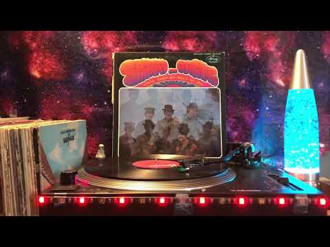 Spanky And Our Gang - Sunday Will Never Be The Same