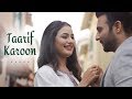 Taarif Karoon | SANAM | Latest Hindi Romantic Song | 60's Super Hit Song