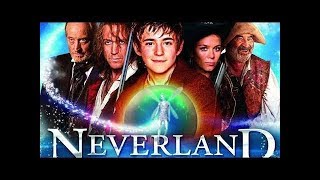 Neverland 2011 part 1 Hindi Dubbed Hollywood movie