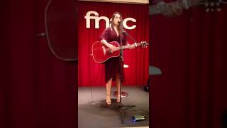 Ruth Lorenzo - Good Girls Don&#39;t Lie. FNAC Málaga (13-03-2018)