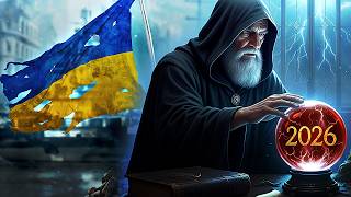 Download lagu Nostradamus' Predictions For 2026 Are Pretty Spooky mp3