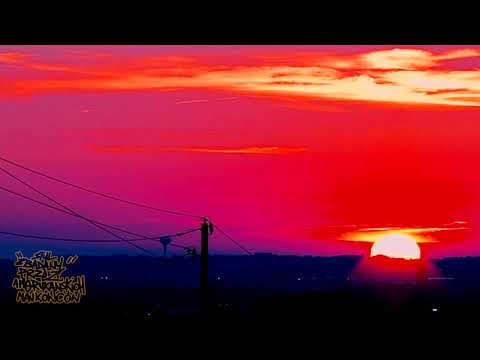 S.Z.P.A.N. - "Świt" (prod. Afin)