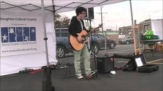 Jets To Brazil - Sea Anemone (Cover)