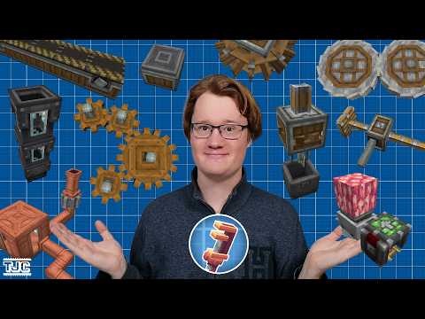 Ultimatives CREATE-MOD TUTORIAL (Alles erklären) | Part 1/2: ANFÄNGER Grundlagen [Kapitelübersicht]