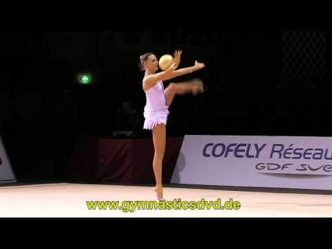 Grand Prix Thiais 2014   11   Nicol RUPRECHT   AUT